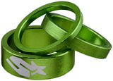 Spank Headset Spacer Kit 3/6/12mm