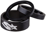 Spank Headset Spacer Kit 3/6/12mm