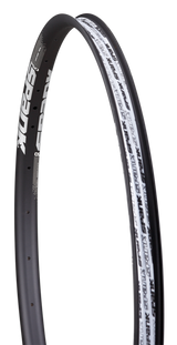 Spank 350 Rim 27.5in Black