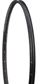 Spank Flare 24 Vibrocore Rim 700C/29in Black