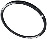 Spank Spoon 28-24 Rim 24in 32H Black