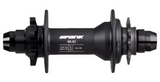 Spank SS-DJ Singlespeed Rear Hub 135 Bolt-On 32H Freehub Cog 11T