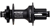 Spank Hex Drive 102T J-Bend Boost Rear Hub R148 XD Steel 32H Black (for E-bike)