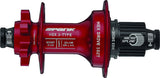 Spank Hex Drive 102T J-Bend Boost Rear Hub R148 32H (without freehub body)