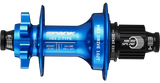 Spank Hex Drive 102T J-Bend Boost Rear Hub R148 32H (without freehub body)