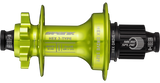 Spank Hex Drive 102T J-Bend Boost Rear Hub R148 32H (without freehub body)