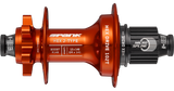 Spank Hex Drive 102T J-Bend Boost Rear Hub R148 32H (without freehub body)
