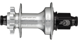 Spank Hex Drive 102T J-Bend Boost Rear Hub R148 32H (without freehub body)