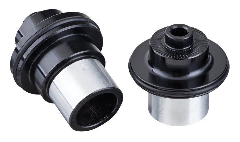 Spank Oozy/Spike Front Hub Adapter QR