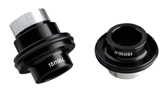 Spank Oozy/Spike Front Hub Adapter 100/110x15mm