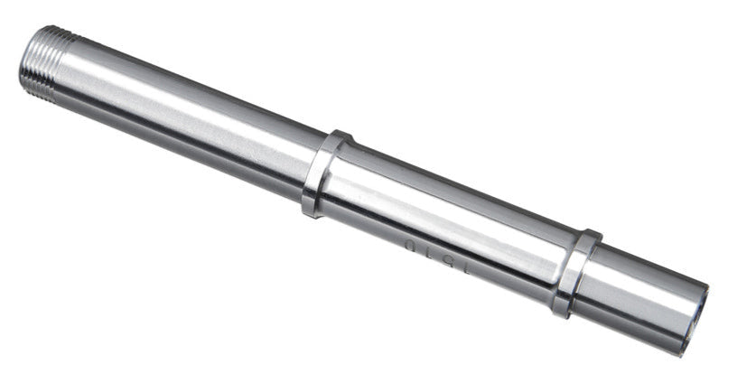 Spank Oozy/Spike Alloy Axle Shaft 135/142mm