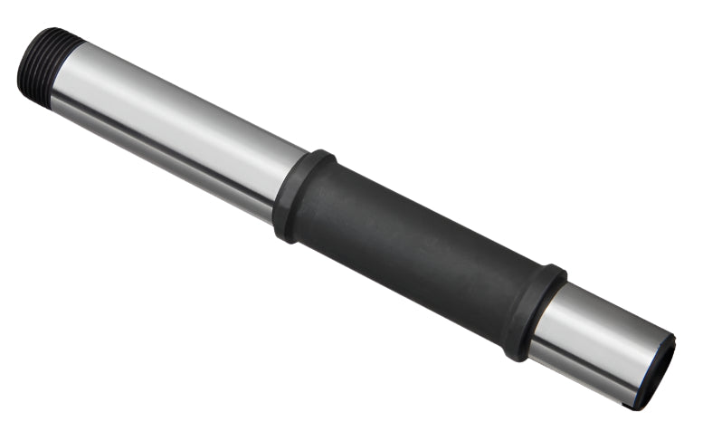 Spank Oozy/Spike Steel Axle Shaft 135/142mm