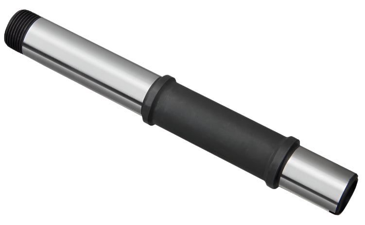 Spank Spike Steel Axle Shaft 150/157mm