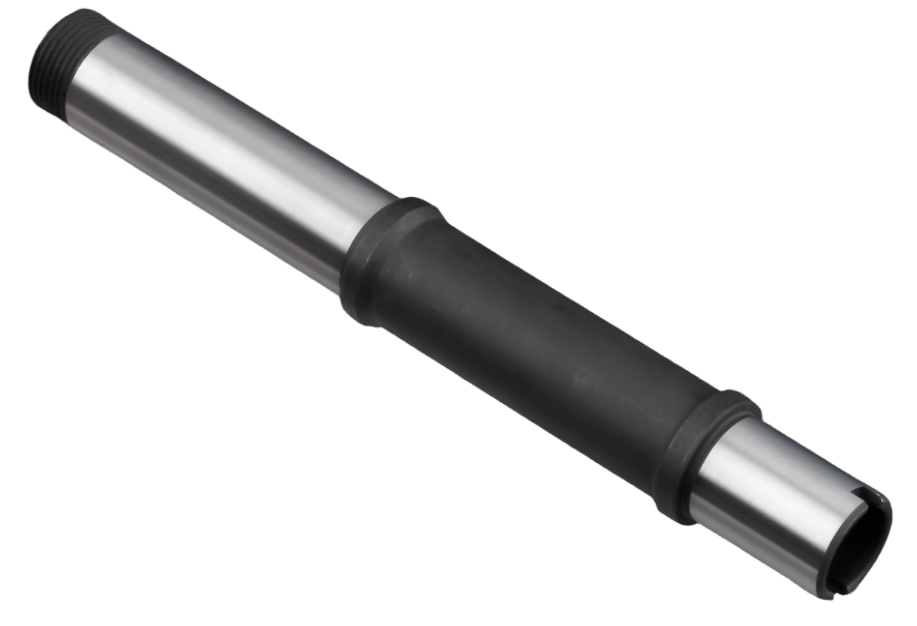 Spank Oozy/Spike Boost Rear Hub 148mm Steel Axle Shaft