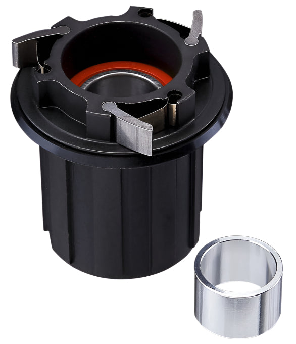 Spank Oozy/Spike Steel Freehub Body