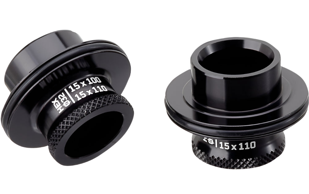 Spank Hex 32 Diameter Front Hub 15x100/110 Adapter