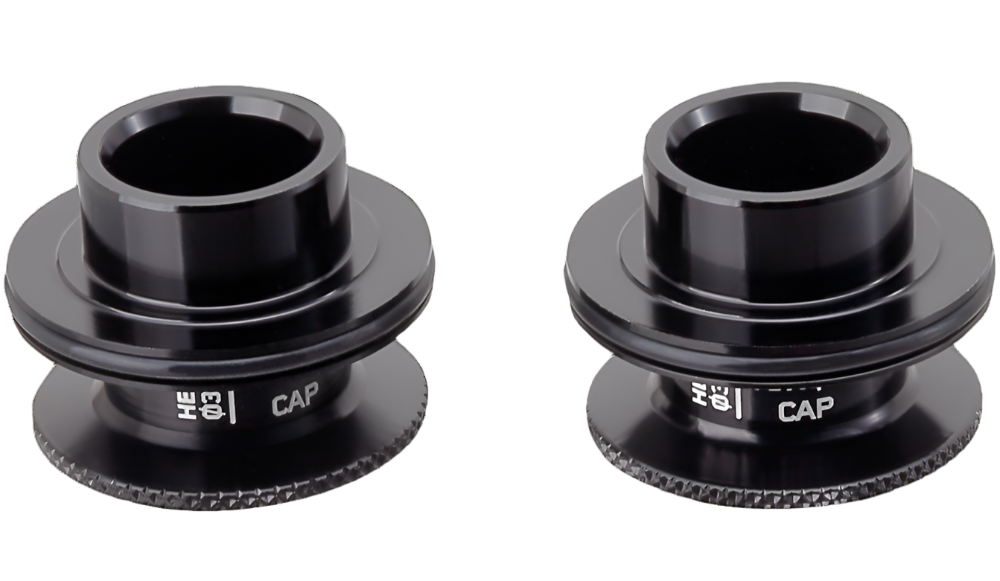 Spank Hex 32 Diameter Boost Front Hub Torque Caps Adapter