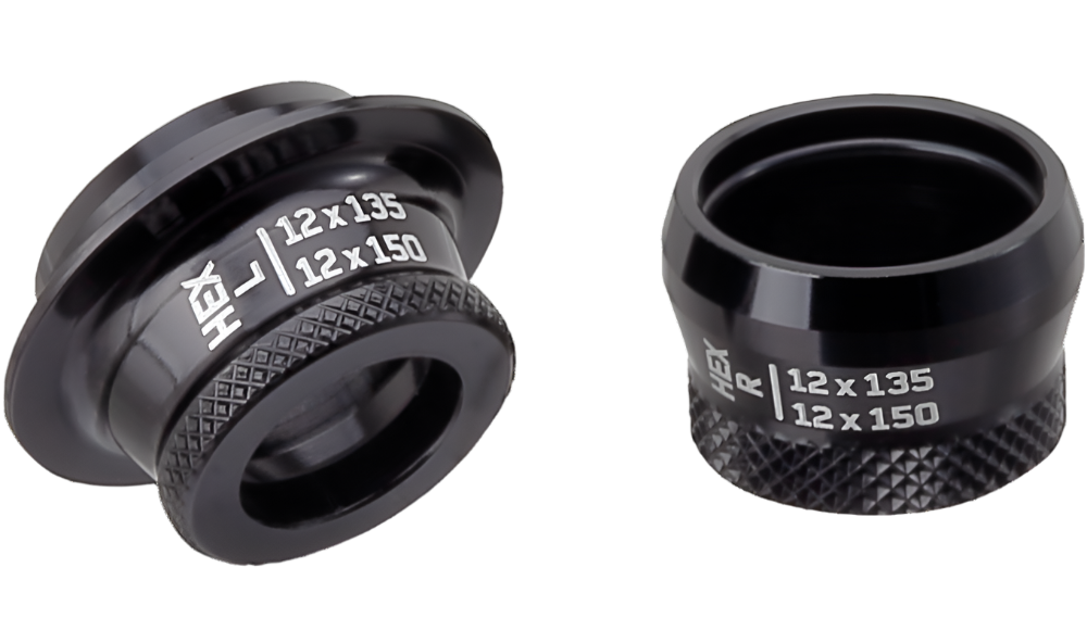 Spank Hex Rear Hub 12x135/150 Adapter