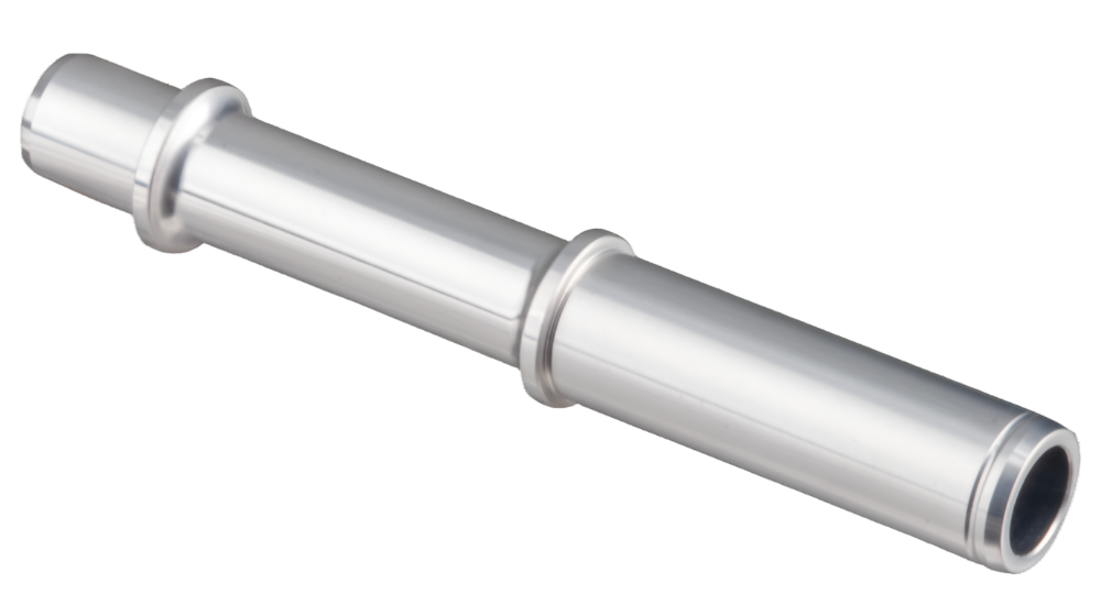 Spank Hex Boost Rear Hub Alloy Axle Shaft for 148/141mm