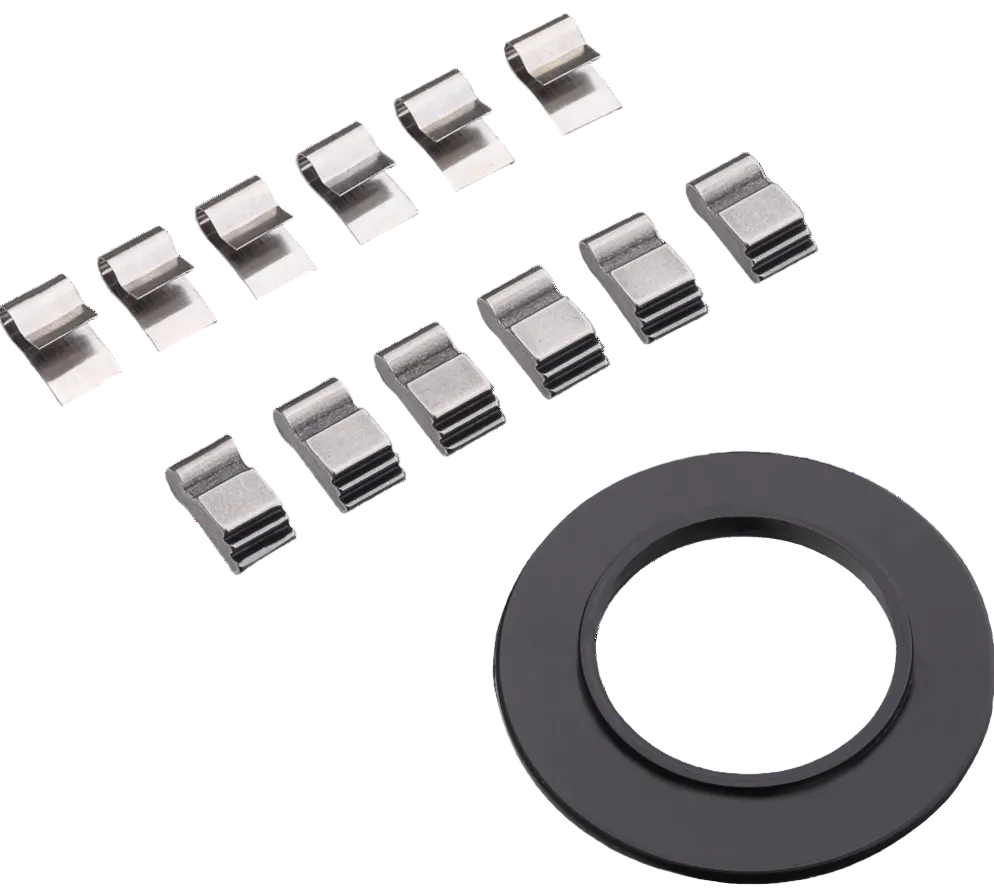 Spank Hex XD/XDR/HG/HGR Freehub Pawls & Spings & Pawl Cap