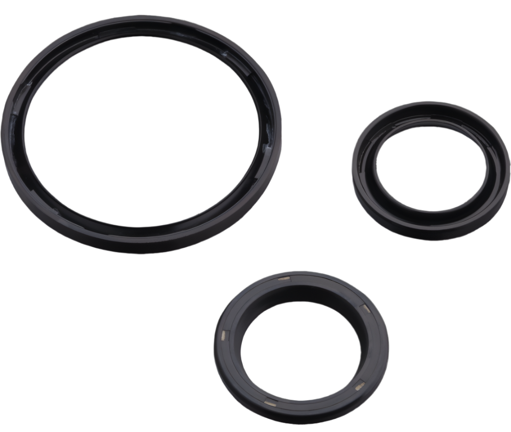 Spank Hex Rear Hub HG/HGR Replacement Seal Kit