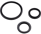 Spank Hex Rear Hub HG/HGR Replacement Seal Kit