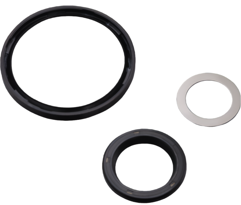 Spank Hex Rear Hub XD/XDR/Microspline Replacement Seal Kit