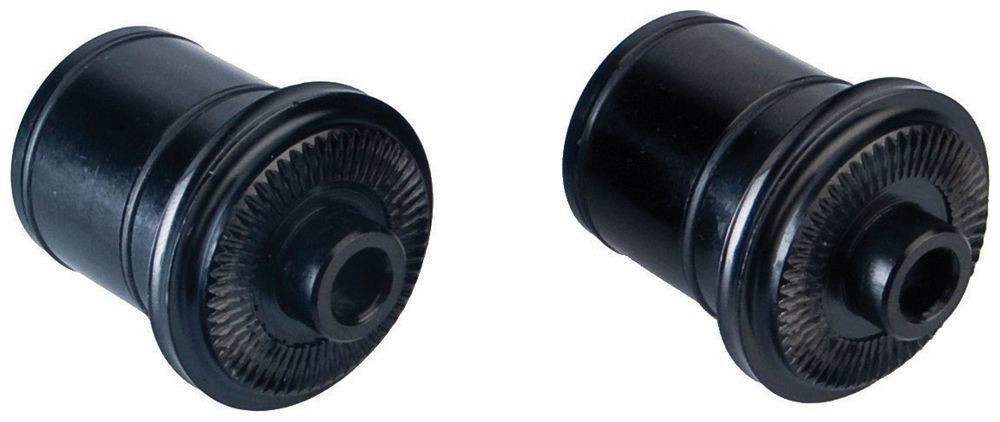 Spank Spoon 2021 Rear Hub QR 135/141 Adaptor