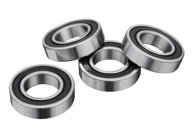 Spank Spoon 135/150 Rear Hub Bearing Kit (4pcs)