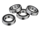 Spank Spoon 135/150 Rear Hub Bearing Kit (4pcs)