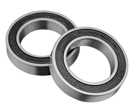 Spank Oozy/Spike Front Hub Bearing Kit (100/110mm)
