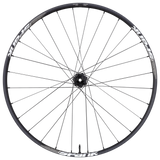 Spank Hex 350 Boost Rear Wheel 32H 148mm Black (without freehub body)