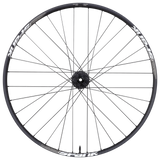 Spank Hex 350 Boost Rear Wheel 32H 148mm Black (without freehub body)