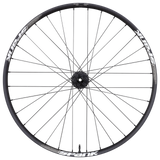 Spank Hex 359 Boost Rear Wheel 32H 148mm Black (without freehub body)