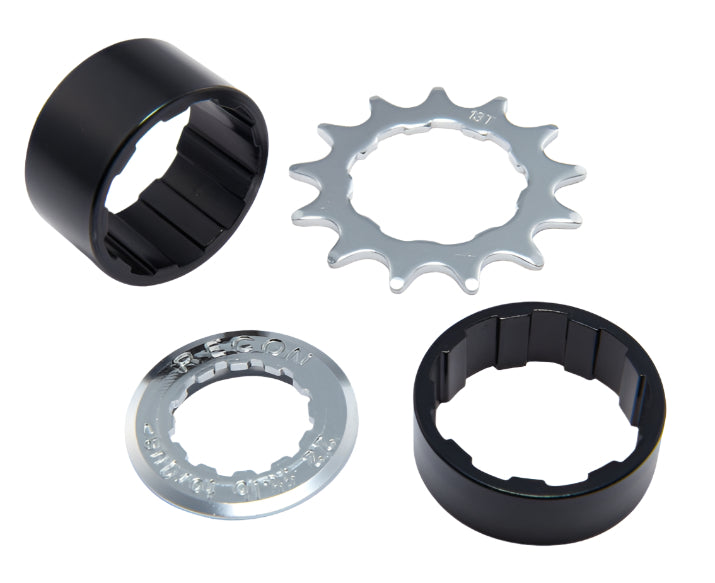 Spank Single Speed Conversion Kit 13T