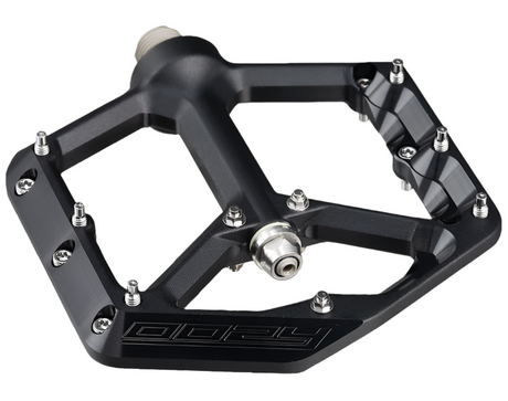 Spank Oozy Flat Pedals