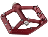 Spank Oozy Flat Pedals