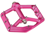 Spank Oozy Flat Pedals