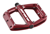 Spank Spoon Flat Pedals 110 Large