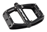 Spank Spoon Flat Pedals 100 Medium
