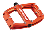 Spank Spoon Flat Pedals 90 Small
