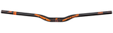 Spank Spike 800 Vibrocore Bar Black/Orange