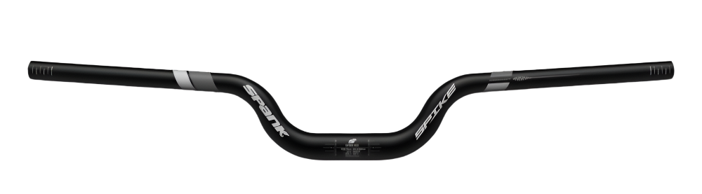 Spank Spike 800 Vibrocore Bar Black/White