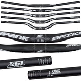 Spank Spike 800 Race Bar