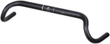 Spank Flare 25 Vibrocore Drop Bar 31.8 Flare 25deg Black