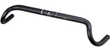 Spank Flare 25 Vibrocore Drop Bar 31.8 Flare 25deg Black
