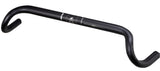 Spank Flare 25 Vibrocore Drop Bar 31.8 Flare 25deg Black