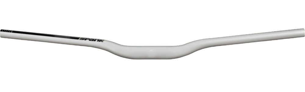 Spank Spoon 35 Bar 25mm Rise
