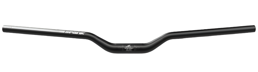 Spank Spoon 35 Bar 40mm Rise