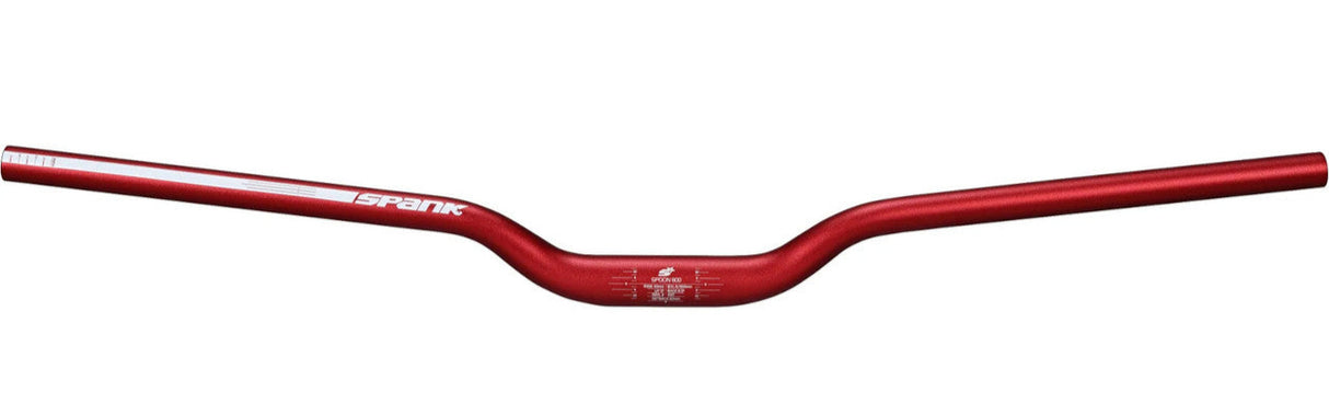 Spank Spoon 800 Bar 40mm Rise
